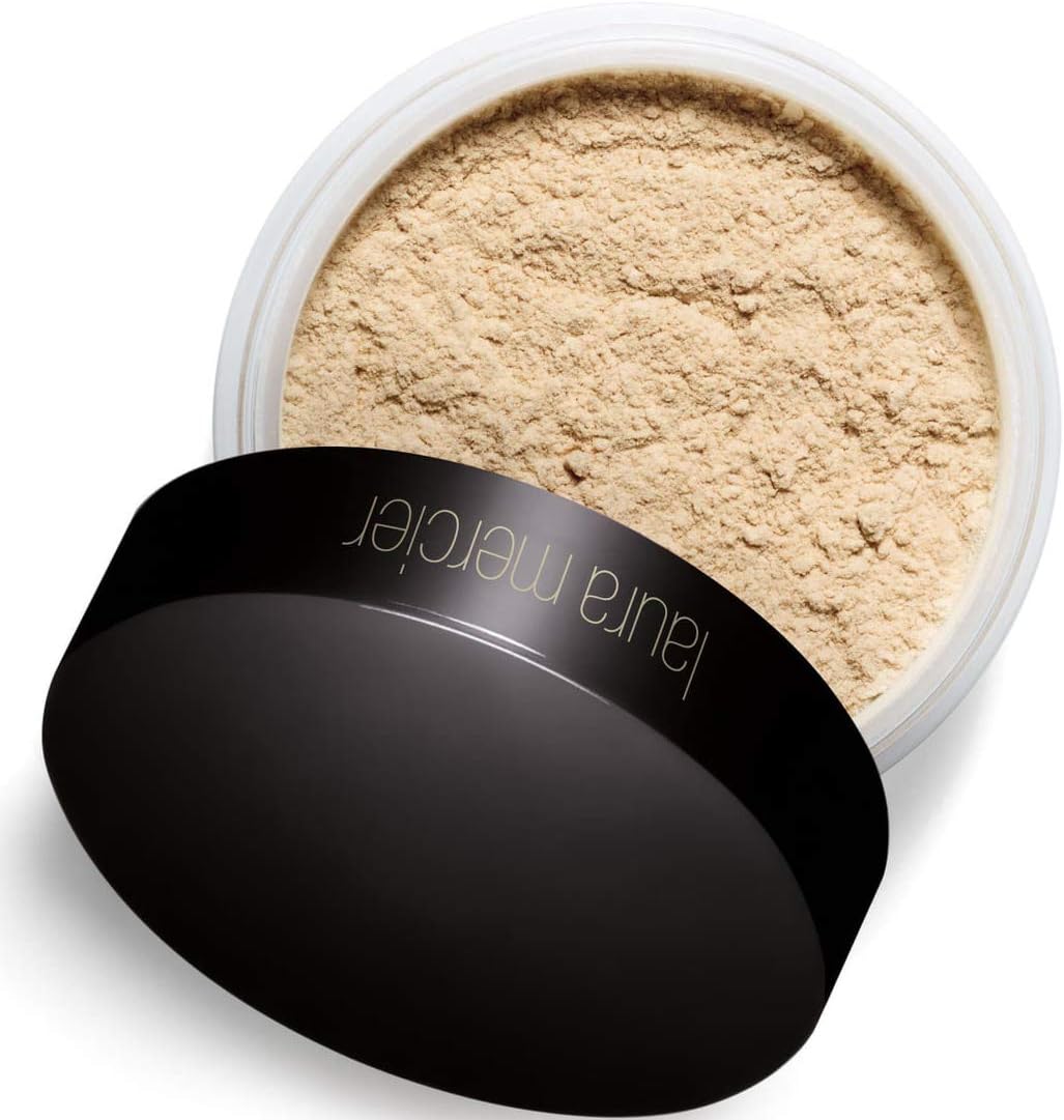 Laura Translucent Loose Setting Powder,Full Size