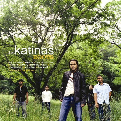 The Katinas - Roots - Zortam Music