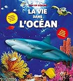 La vie dans l'océan by 