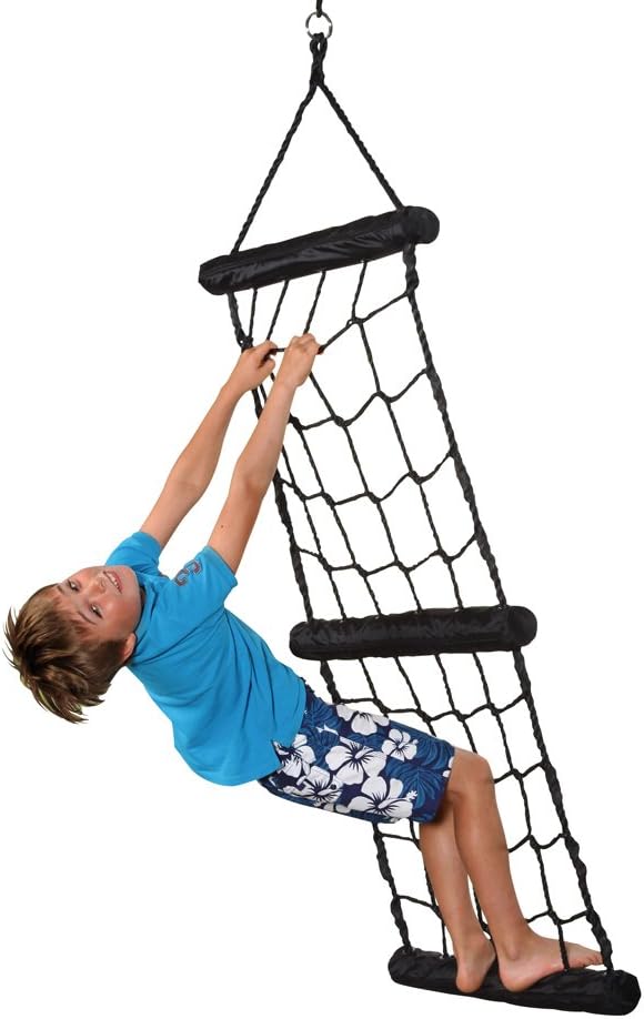Wehncke Net Climbing Wall 170 x 70 cm