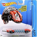 hot wheels mutant machines city attack
