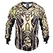 HK Army HSTL Line Jersey (Camo, Large)