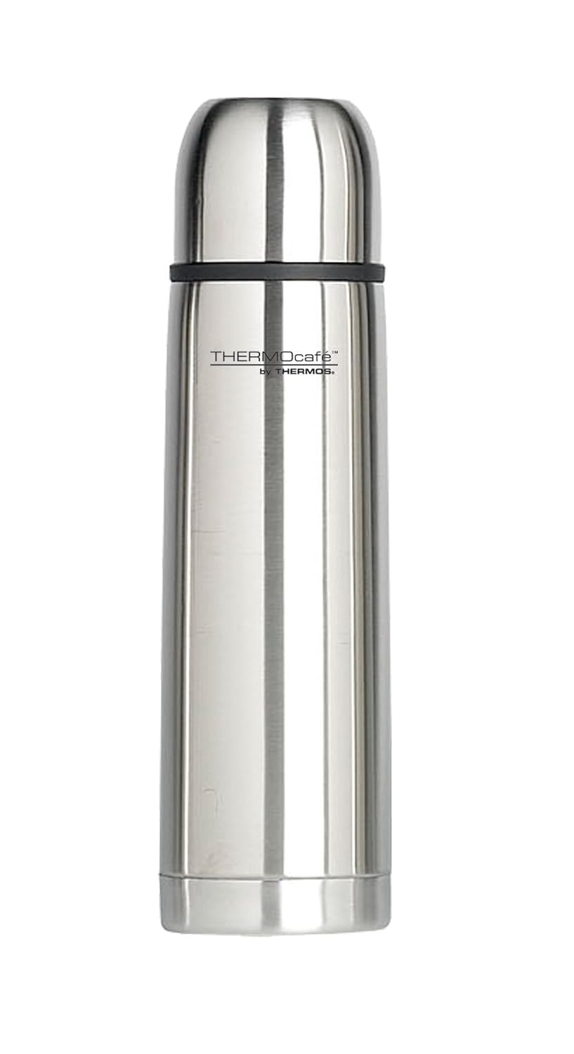 Thermos 181261 Everyday, 0.5 L stainless steel isothermal bottle