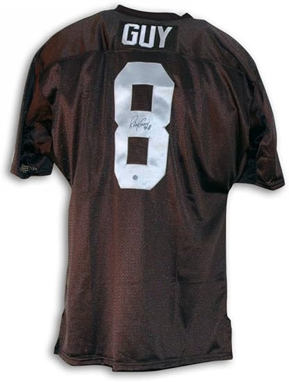 raiders 100 jersey