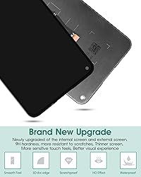 for Huawei P40 lite 5G Screen Replacement for