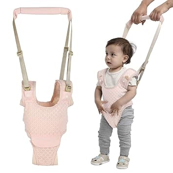 when can a baby walk unassisted