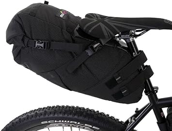 miss grape bikepacking