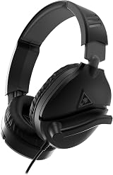 Turtle Beach Recon 70 Wired Multiplatform Gaming Headset 3.5mm 40mm view 6