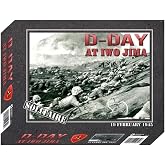 World War II Decision Games D-Day at Iwo Jima