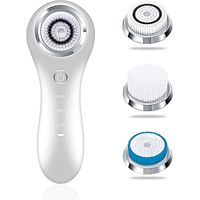 best graphite lubricant for locks Hangsun Facial Cleansing Brush Sonic Vibrating Face Qatar