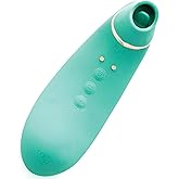Nu Sensuelle Trinitii 3-in-1 Rechargeable Vibrator