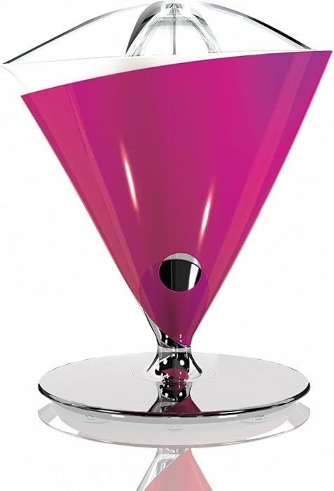 Casa Bugatti Juicer Vita Lilac 230-240V