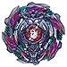 TAKARA TOMY B-98 Beyblade Burst God Customize Booster Spin Tops