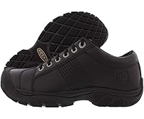 keen men's ptc dress oxford