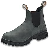 Blundstone Lug Chelsea Boots for Men & Women