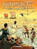 Kaamelott (Tome 2) - Les sièges de transport (French Edition) by 