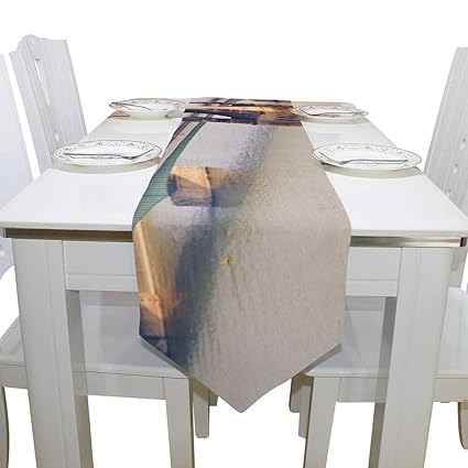 Comedor Para Casa De Campo