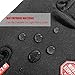 Prodigen Outdoor Winter Gloves Touchscreen Running Warm Gloves