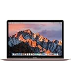 Amazon.com: Apple MacBook MK4M2LL/A 12-Inch Laptop with Retina
