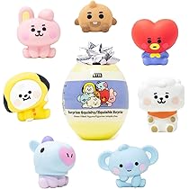 Hamee LINE Friends BT21 (Baby) [Surprise Capsule Series