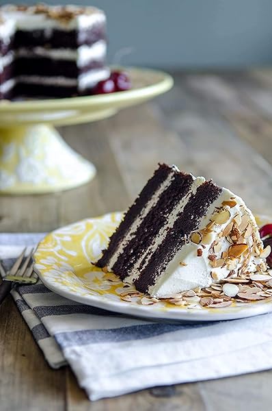 BOB’S RED MILL GLUTEN FREE CHOCOLATE CAKE MIX, 16 OZ