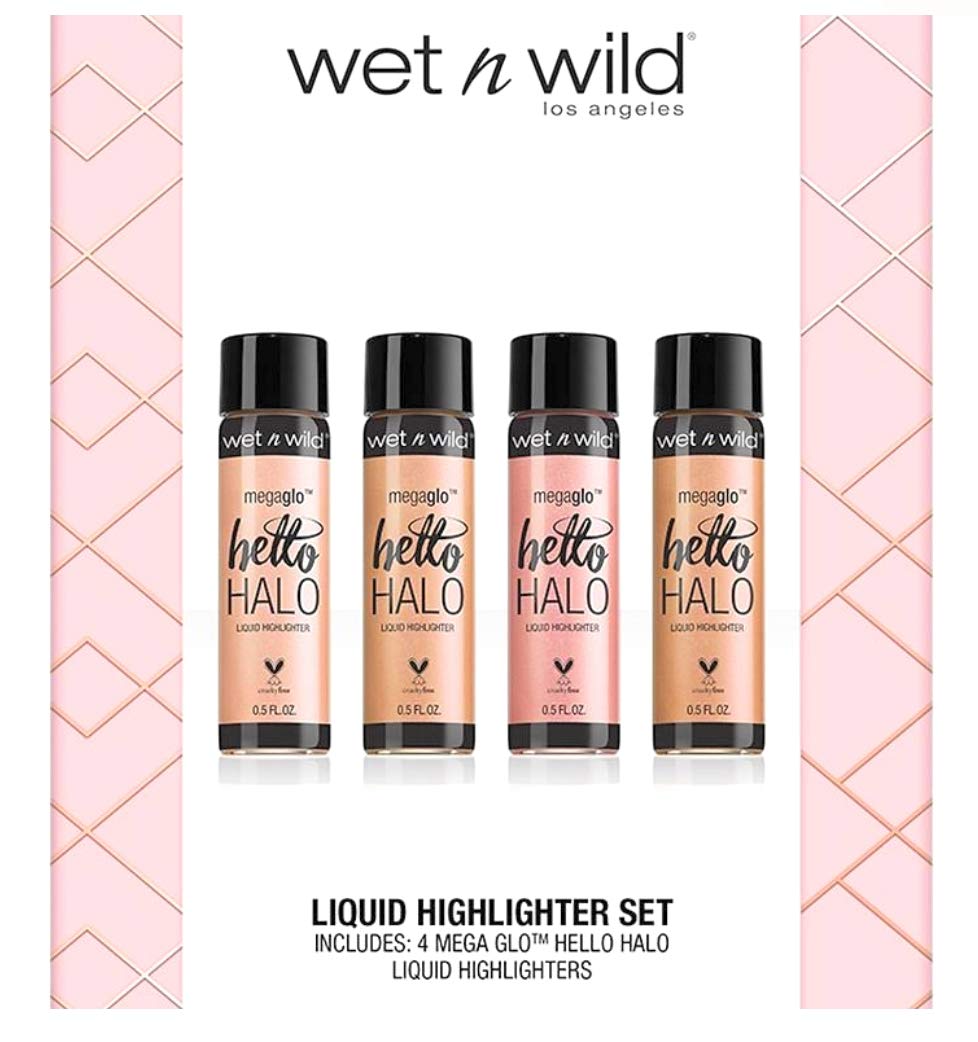 hello halo liquid highlighter
