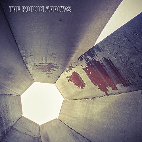 Album Art for No Known Note by The Poison Arrows