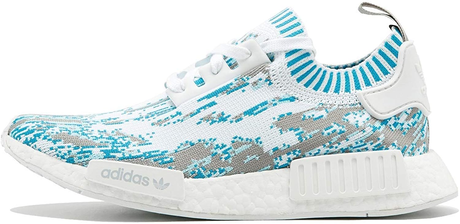adidas datamosh
