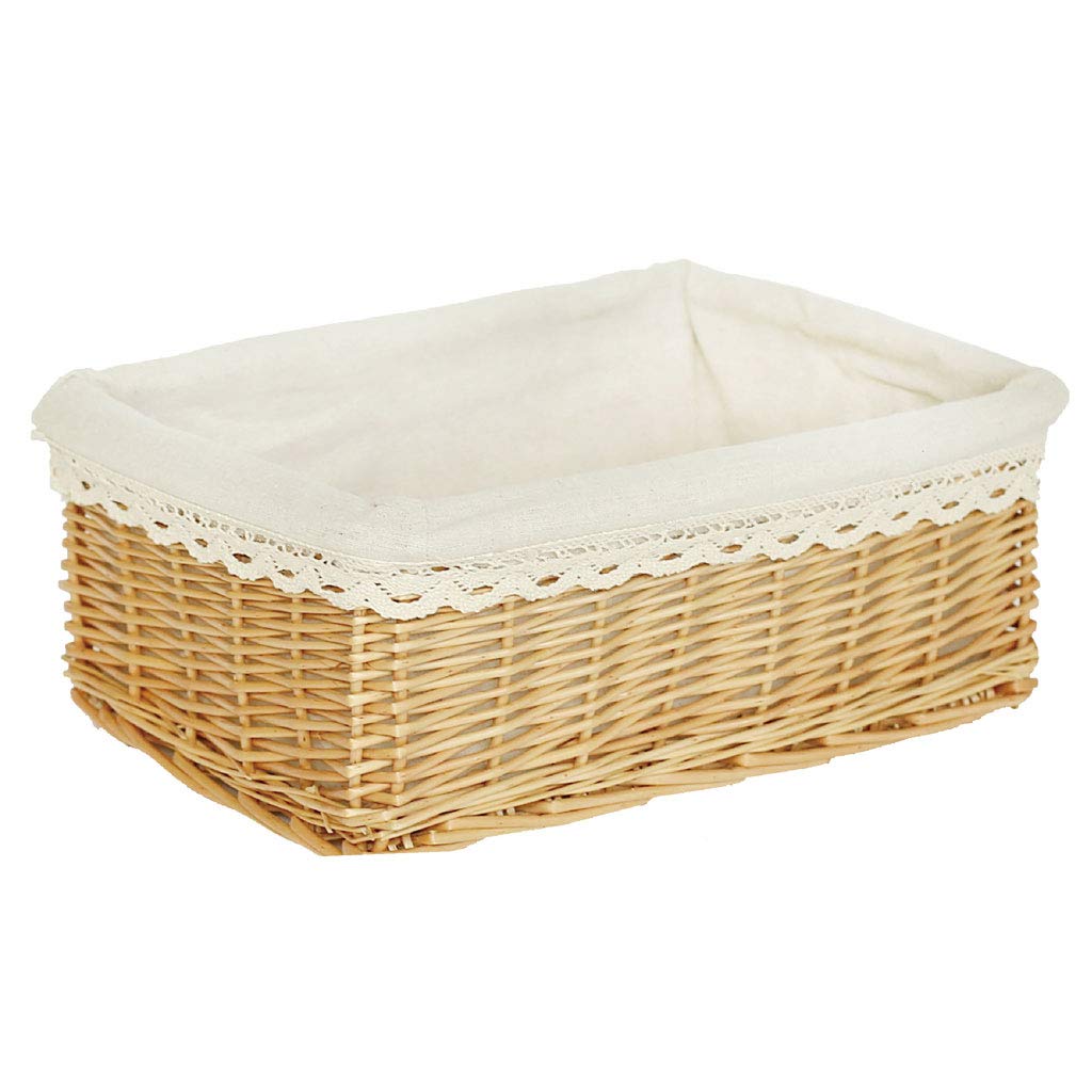 Aufbewahrungskorb Stoff