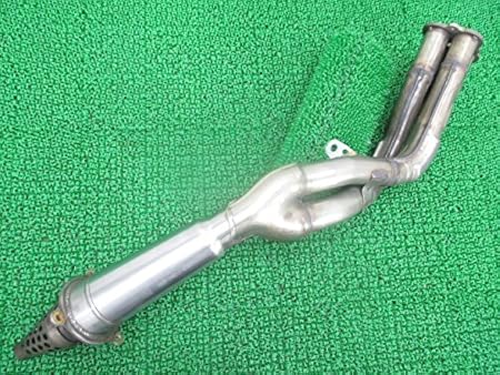 Amazon 中古 ホンダ 純正 バイク 部品 Cbr954rr エキパイマフラー Mcj バイクマフラー 車 バイク