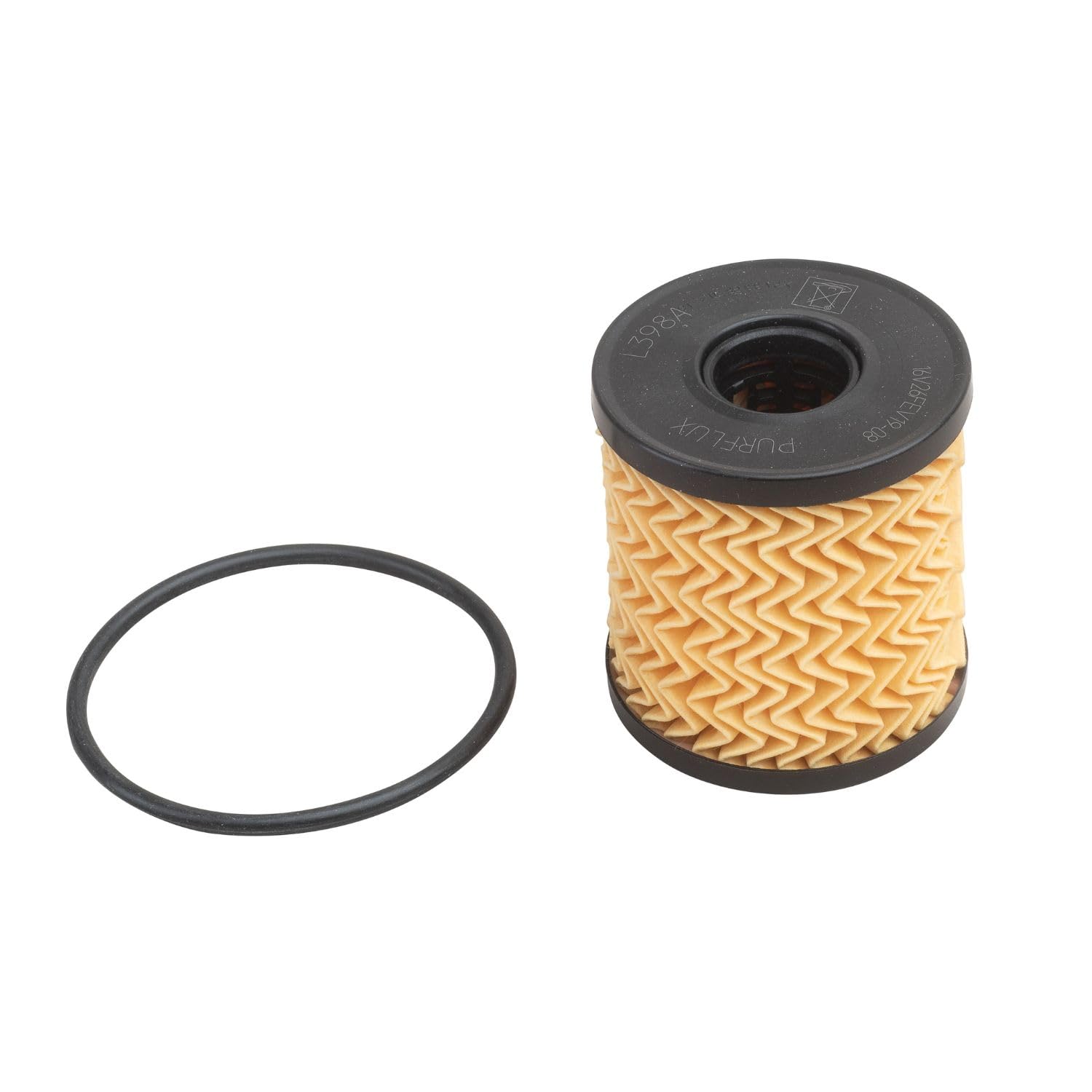Purflux L398A Oil Filter