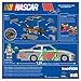 K'NEX Nascar #88 Motorized Car Building Set