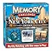 New York City Memory
