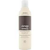 Aveda Damage Remedy Restructuring Shampoo for Damaged Hair | Repairs and Strengthens Damaged Hair | with Quinoa Protein, 8.5 Fl Oz