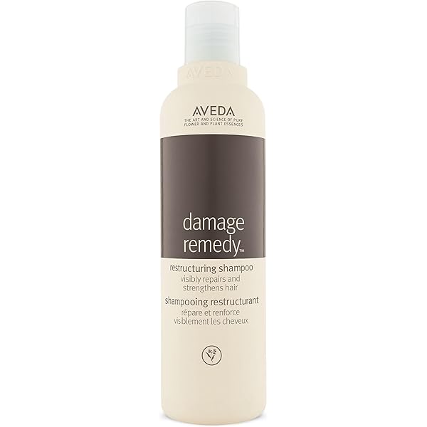 Amazon.com: Aveda Damage Remedy Intensive Restructuring