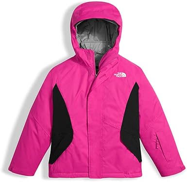 the north face kira triclimate jacket