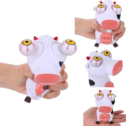 squeeze toys for stress relief