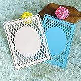 Metal Cutting Dies Stencils For DIY Scrapbooking Photo Album Paper Card Gift by TOPUNDER E