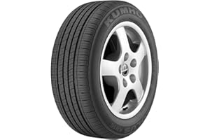 Kumho Solus KH16 All-Season Tire - 175/55R15 77T