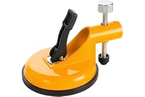 Floor Gap Fixer Tool – Heavy Duty Suction Cup Flooring Tool for Laminate Floor Gap Repair, Ventouse Pour Plancher Flottant, P