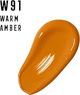 Max Factor Facefinity 3-in-1 Matte Foundation SPF 20 Warm Amber 30 ml view 3