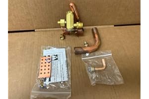 Armstrong Air H4TXV03 4-5 T R410a TXV