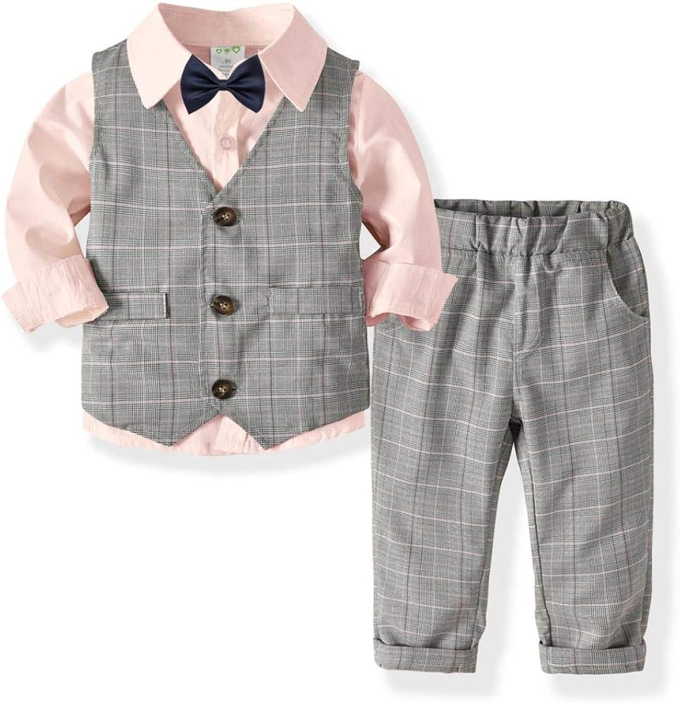 graduation outfit for kindergarten boy