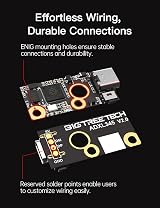 BIGTREETECH ADXL345 V2.0 Accelerometer Klipper Input Shaping 3D Printer Sensor view 5