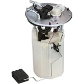 Delphi FG1231 Fuel Pump Module Assembly