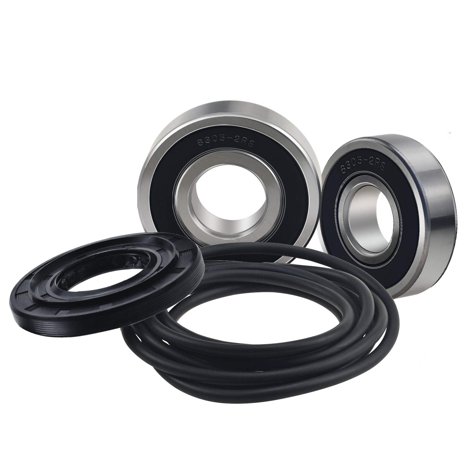 Best kenmore front load washer tub