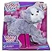 Hasbro FurReal Friends Walkin' Kitties - Pearly Paws