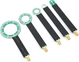 Jeanoko 5pcs PCB Near Field Probe for EMC EMI Testing Radiation Magnetic Field view 4