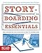 Storyboarding Essentials: SCAD Creative Essentials (How to Translate Your Story to the Screen for Fi by David Harland Rousseau, Benjamin Reid Phillips