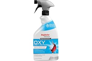 Rug Doctor by BISSELL Professional Oxy Spot & Pre-Treat 22oz